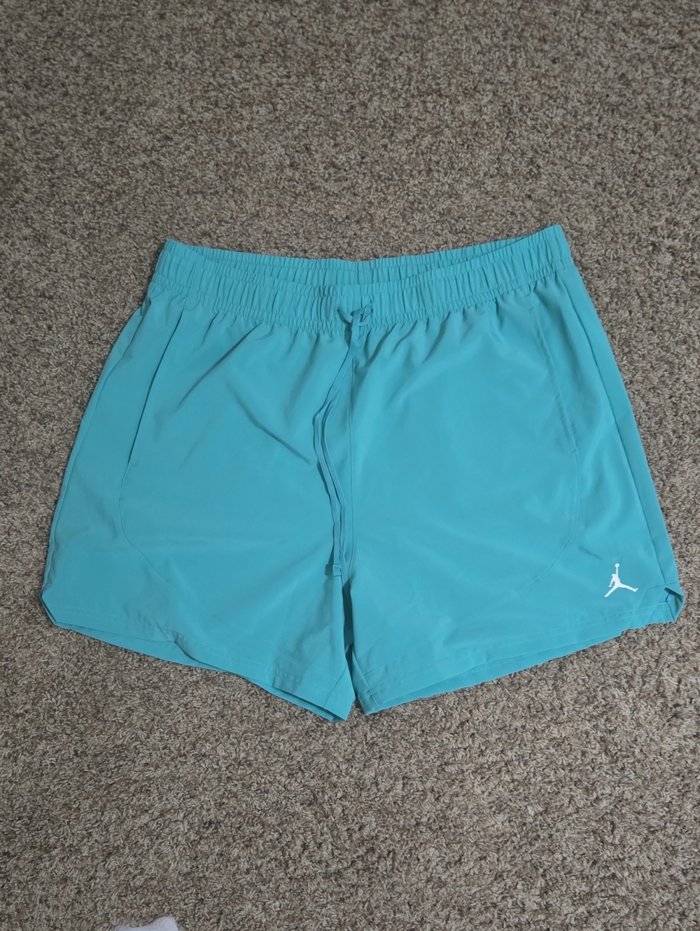 Jordan DRI-FIT Sport Woven Shorts
